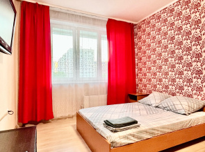 Na 2 Etazhe Voronova 20 Apartments