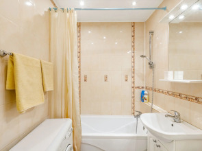 Четырехместные Апартаменты Авион Комфорт