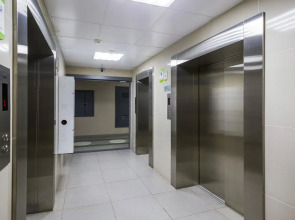 Апартаменты в Жк Оазис с Красивым Видом