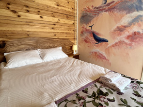 Гостевой дом Небо