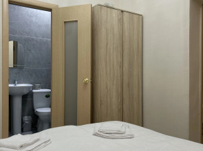 Мини-отель Аарон