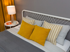 Апартаменты Азбука на Коммунистической  98/1