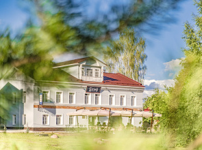 Hotel Domy Mastera Petryaeva Hotel
