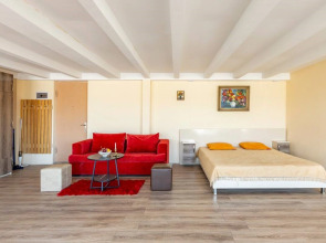 Апартаменты Eagles nest