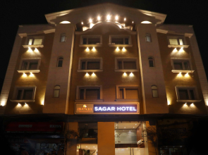 Avexia Residency Sagar Hotel