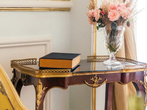 Отель Le Metropole Luxury Heritage Hotel Since 1902