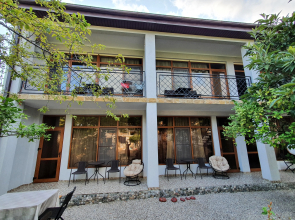 Guest house Meka
