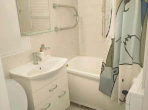 Апартаменты на Бояринова