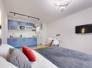 Квартира Дизайнерская в Мурино