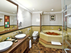 Курортный отель Sokha Angkor