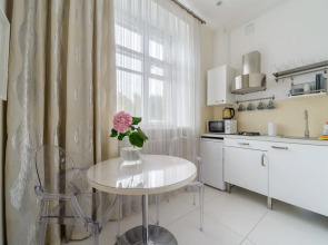 Апартаменты 1-комнатные HomeApart К.Маркса, 45