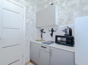 Апартаменты Новый Арбат 34