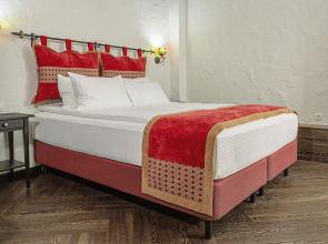 Гостевой дом в Гатчине Фон Люце