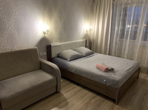 28 Na Yagodnoy 10 Apartments