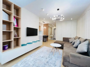 Krasivaya Uyutnaya I Komfortnaya Flat