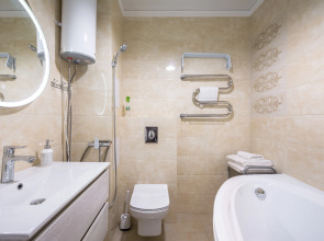 Apartament Central nearby Marriott 6