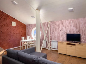 Апартаменты ApartmentVyborg