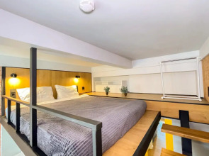 Квартира на Кожевнической 3/1