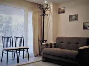 Гостевой Дом У Моря