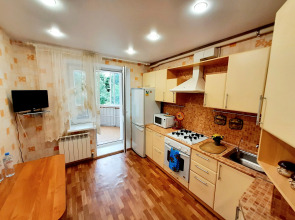 Квартира Бирюзовая