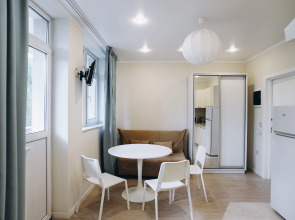 Мебелированные комнаты на ул.Конституции 24А г.Сочи