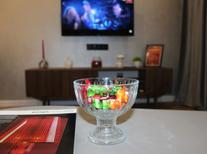 Апартаменты Бизнес-класса у ТЦ "Премьер"