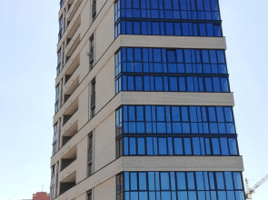 Апартаменты GreyApart