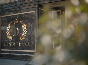 Отель DENDI PLAZA