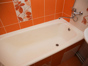 Апартаменты Рыжий Кот возле Парка