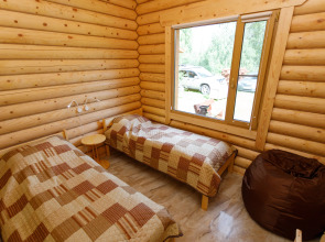 Гостевой дом Karjala Apartments