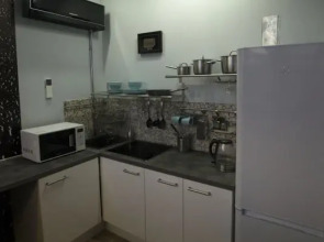 Апартаменты на Тверской