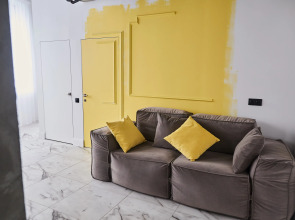 Отель DEEP HOTEL