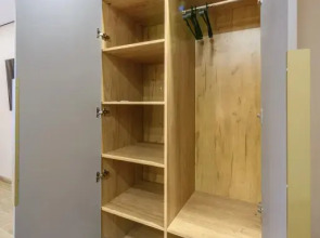 Апартаменты Портал Апартментс №25 на Дружбе 15