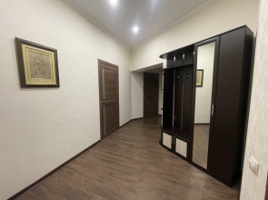 Квартира Bagel Troesutok