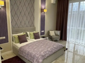 Апартаменты Silver House