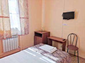 Отель Smart Hotel KDO Оренбург