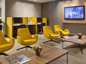 Fraser Place Antasya Istanbul