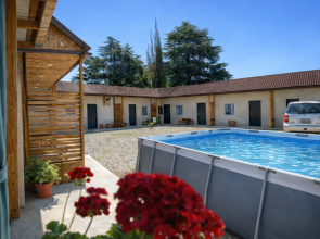 Chegem Guest house