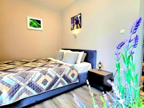 Апартаменты Сердце Краснодара