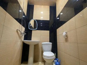 Zhemchuzhina Yuga Hotel