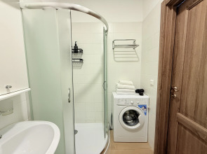 Апартаменты Радиус Централ Хаус