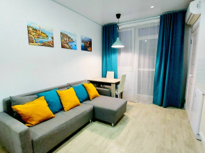 Soul Aparts Sochi Apartments 1