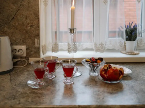 Квартира Однокомнатная на Тверском рядом с трассой М4 Дон с крытой парковкой