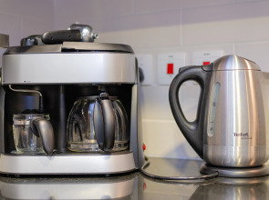 Апартаменты Marco Polo - Full Burj Khalifa View, Close to The Dubai Mall