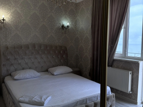 Апарт-отель Ru 5