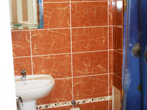 Отель Динамо