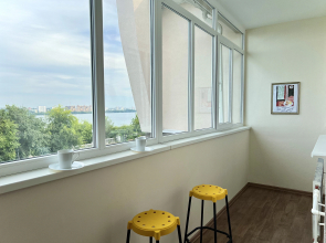 Апартаменты Сканди-Апартаменты N2