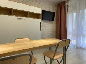 Апартаменты SimSim (76)