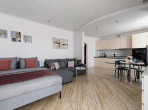 Квартира Хорошо Как Дома