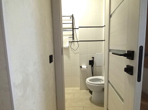 Квартира на Бульваре Радищева